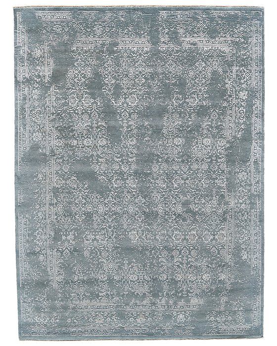 DOSHI Collection - 6037L Aqua