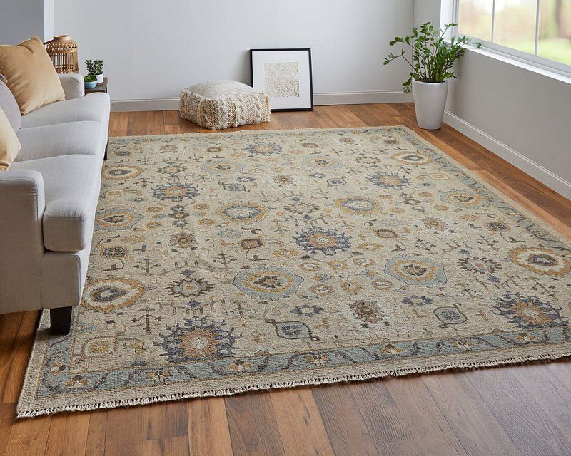 CORBITT Collection - 0613F Beige/Multi