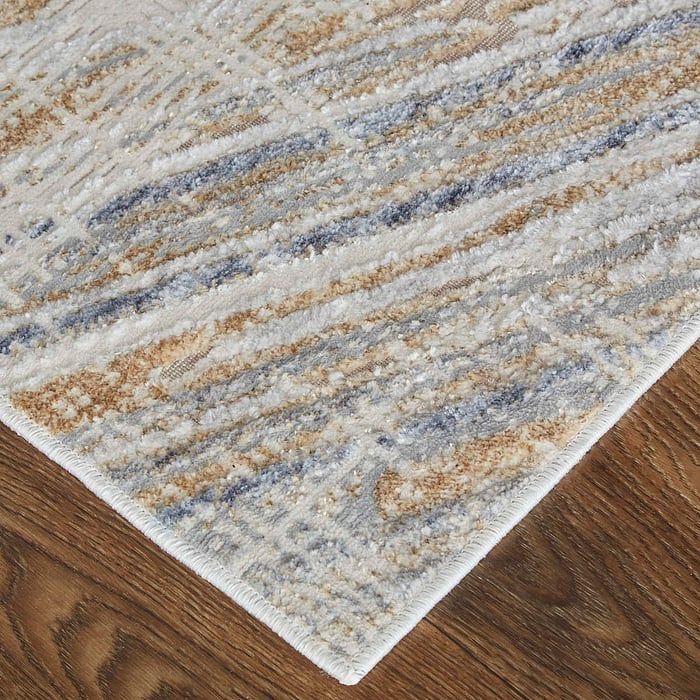 LAINA Collection - 39G6F Gray/Beige