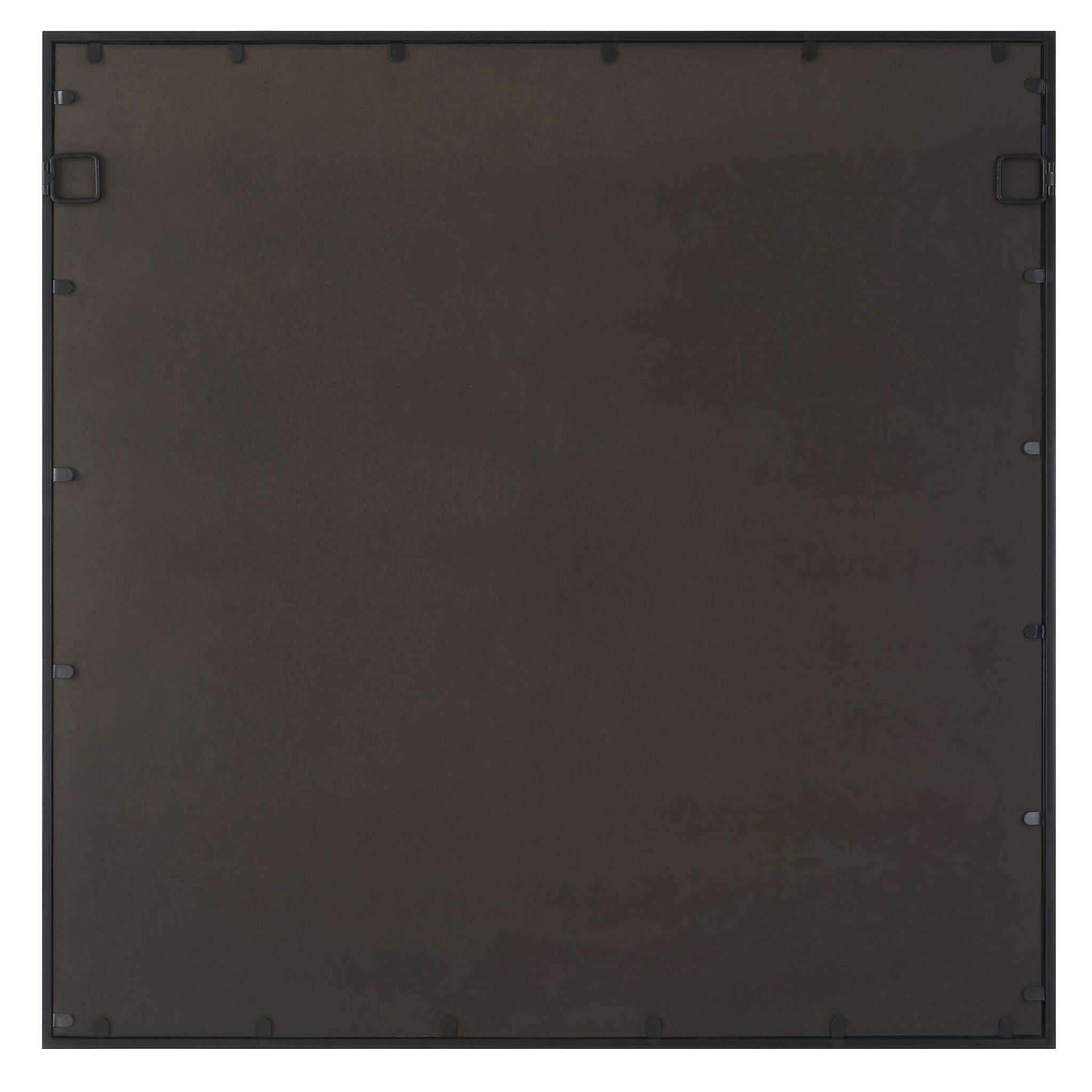 Spurgeon - Square Window Mirror