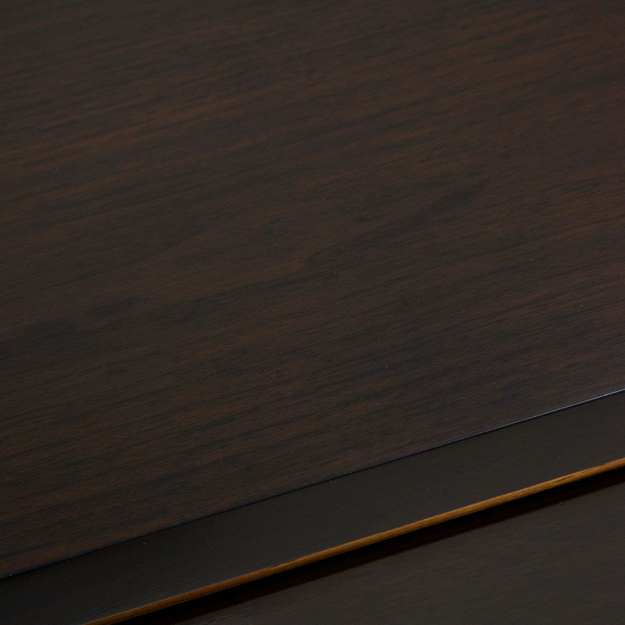 Golden Valley Four-Door Credenza