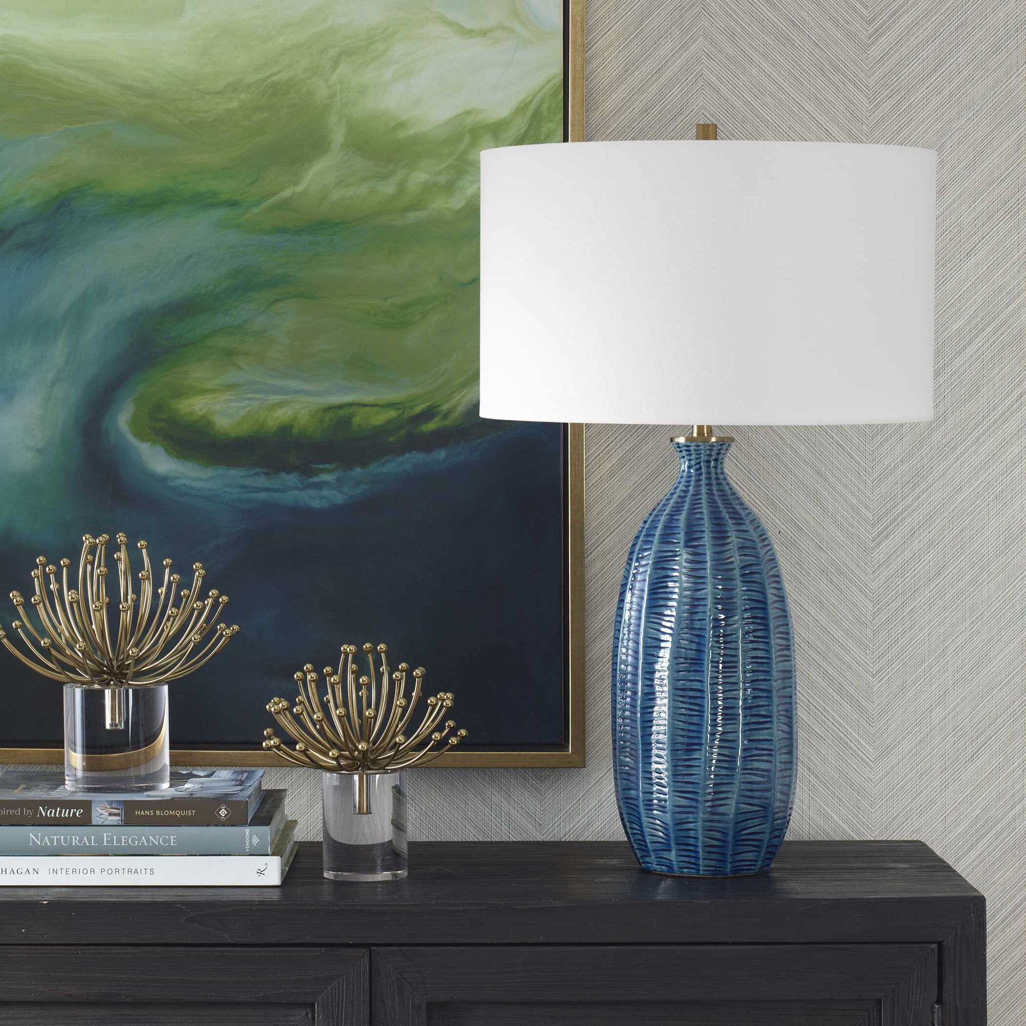 Bixby - Table Lamp