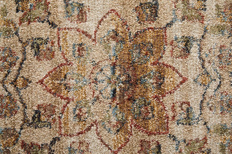 PEARSON Collection - 39SEF Ivory/Multi