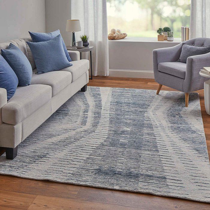 BRIGHTON Collection - 69CGF Light Blue/Ivory
