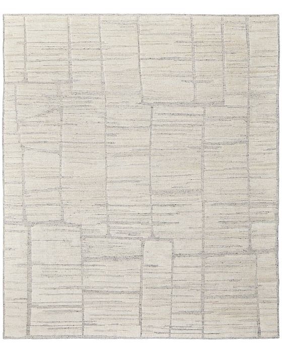 BLUFF Collection - T6041 Gray/Natural
