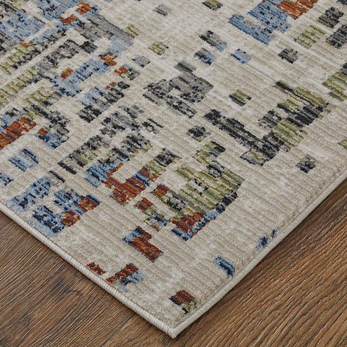 SONORA Collection - 39NVF Ivory/Multi