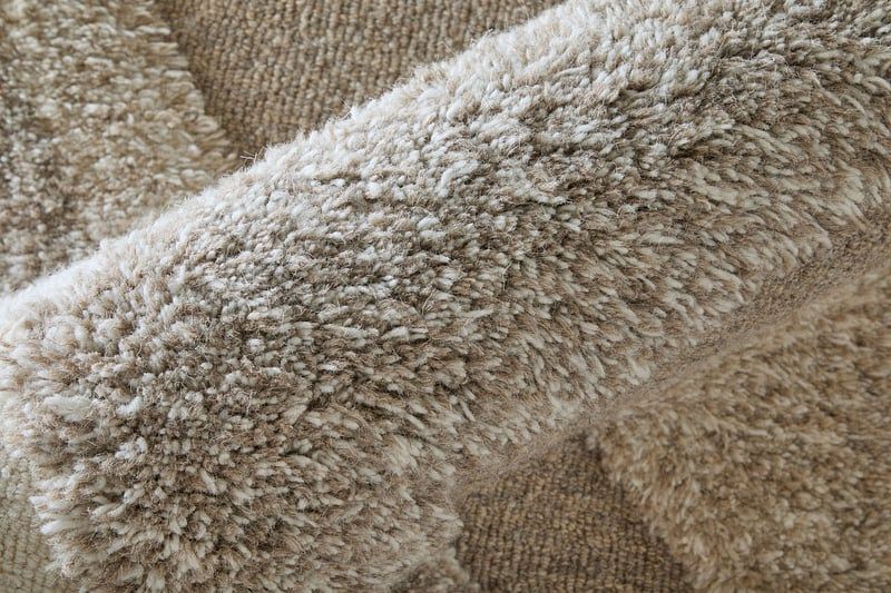 ANICA Collection - 8A96F Light Brown/Beige
