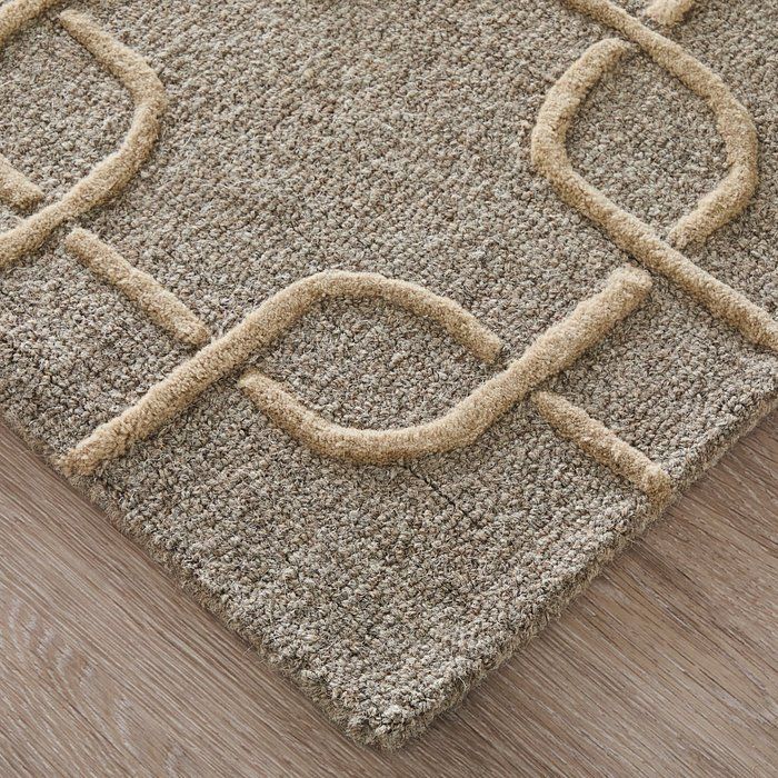KIMBALL Collection - 8A35F Gray/Beige