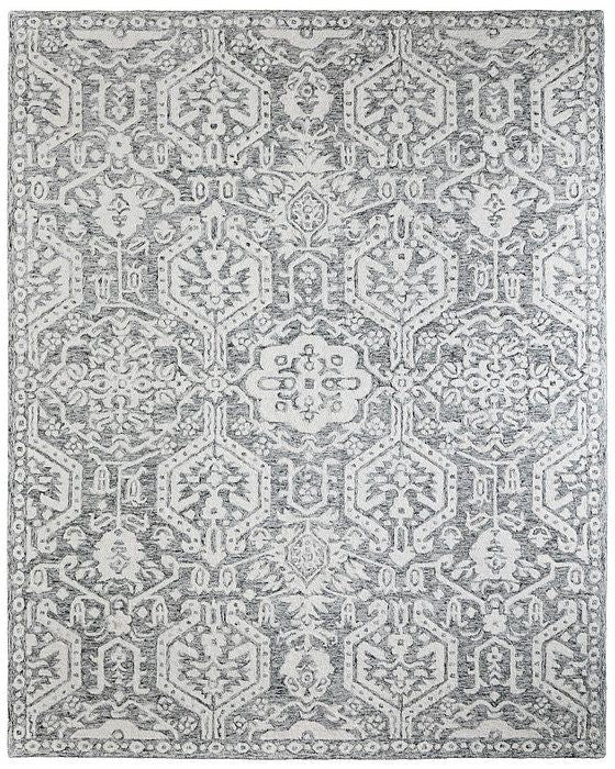 BELFORT Collection - 8A27F Gray
