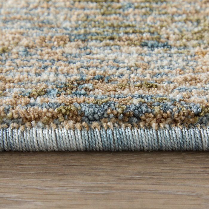 PEARSON Collection - 39SCF Blue/Ivory