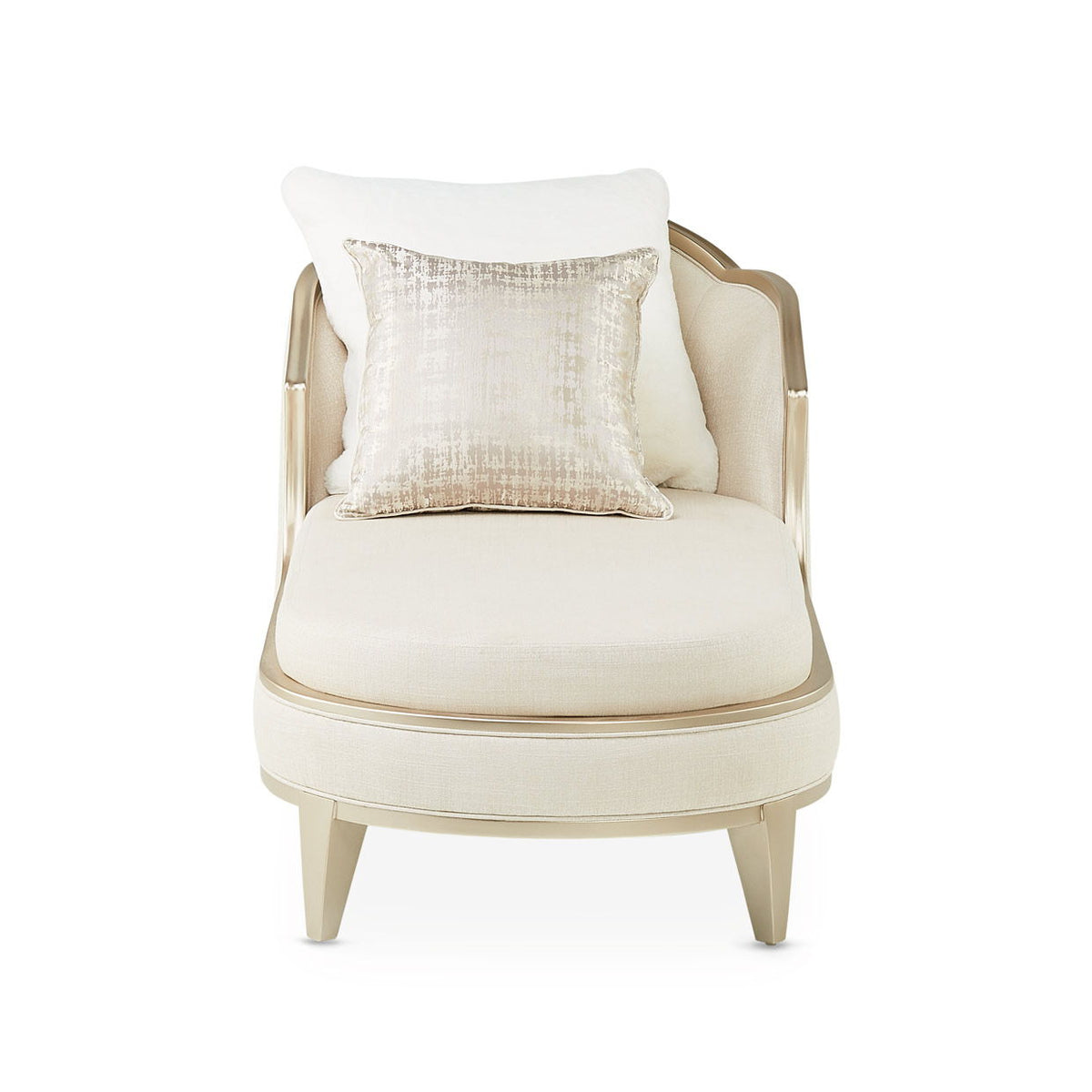 Villa Cherie - Chaise