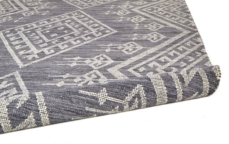 SAVONA Collection - 0795F Navy/Ivory