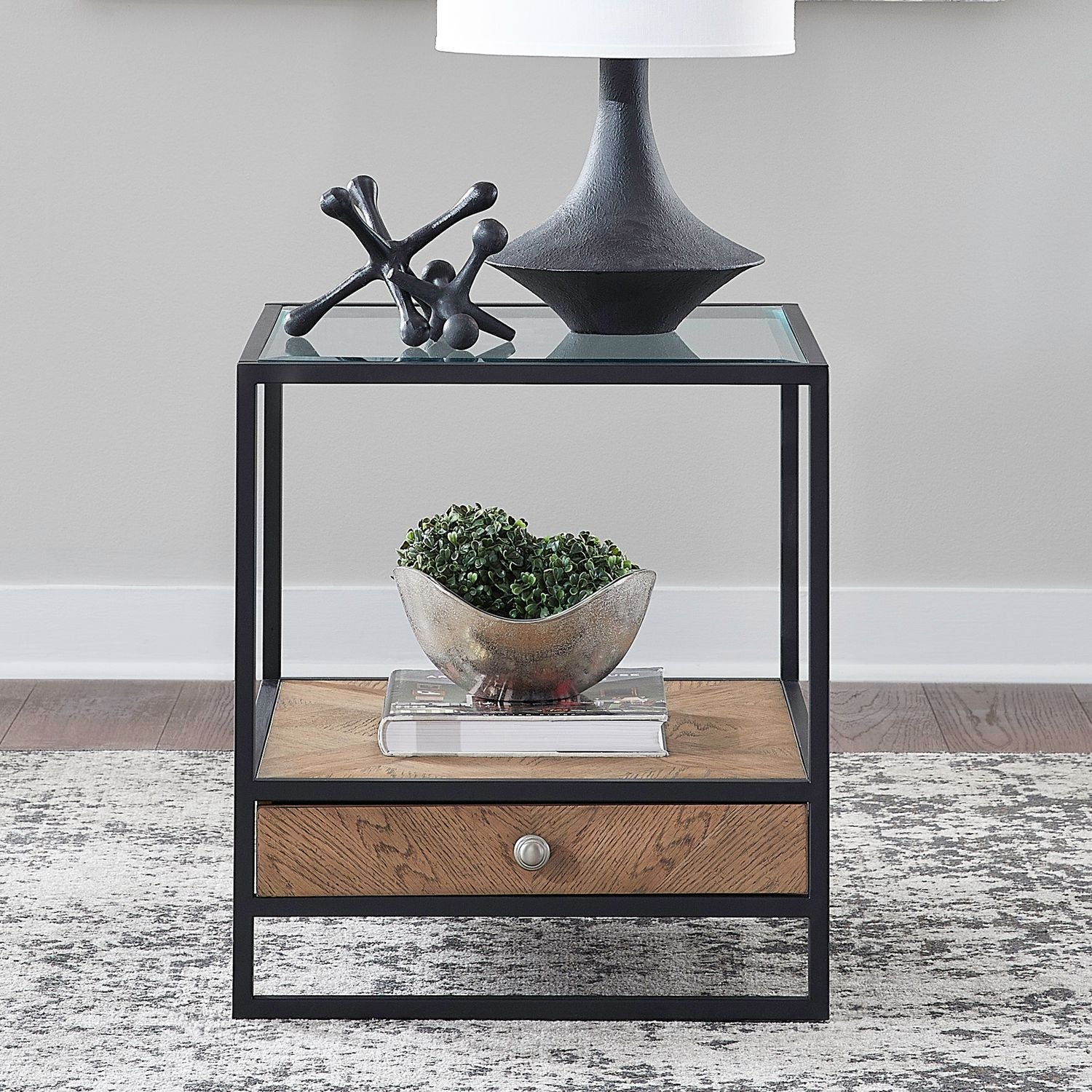 Bedford - Table