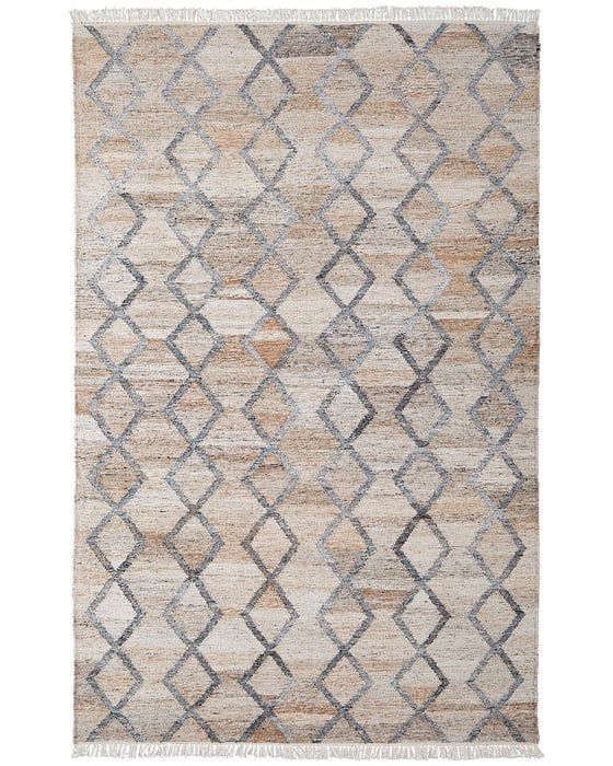 BECKETT Collection - 0771F Charcoal/Tan