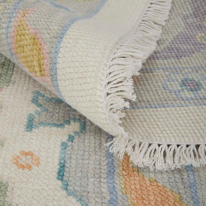 KARINA Collection - 69G9F Ivory/Gray