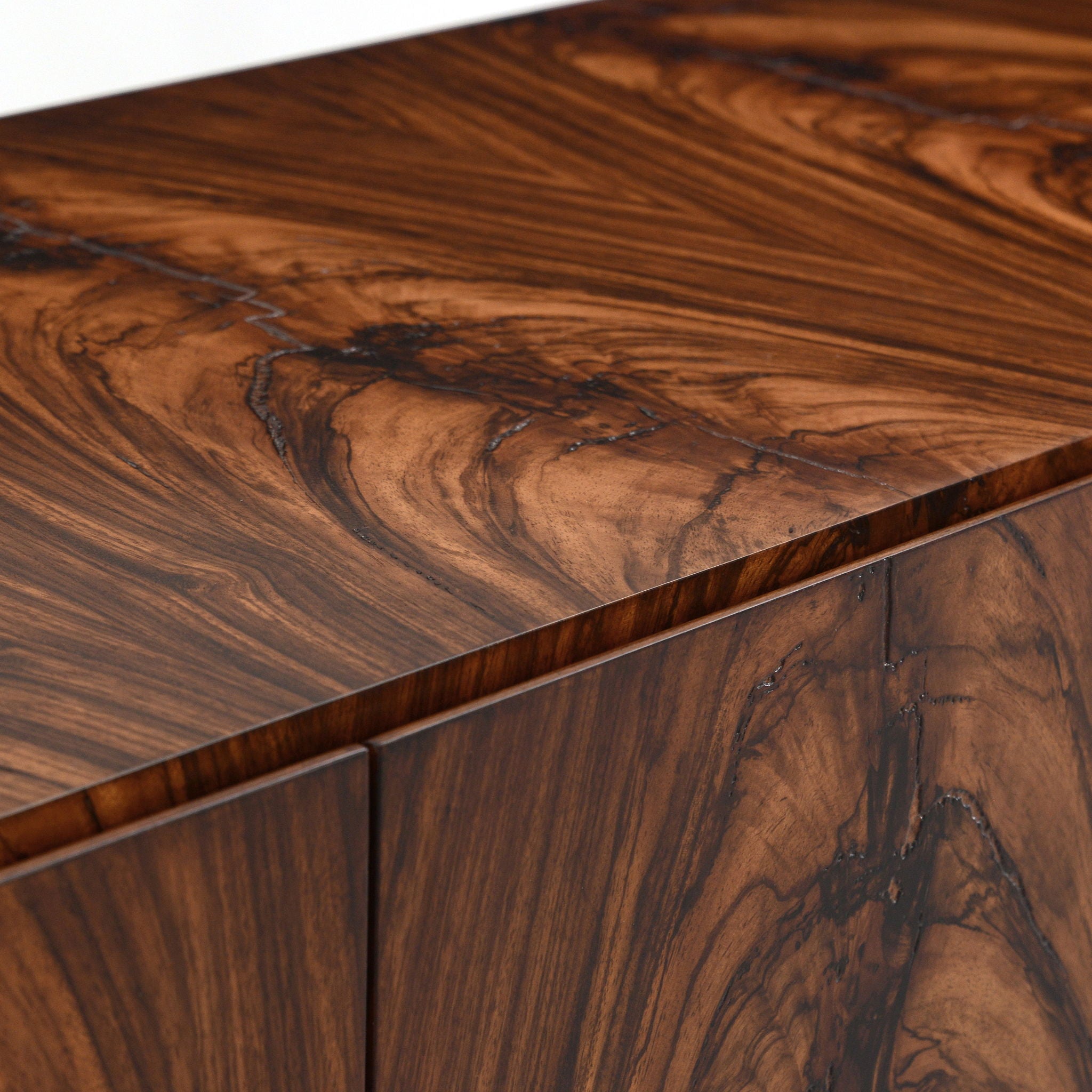 Grovecroft Credenza