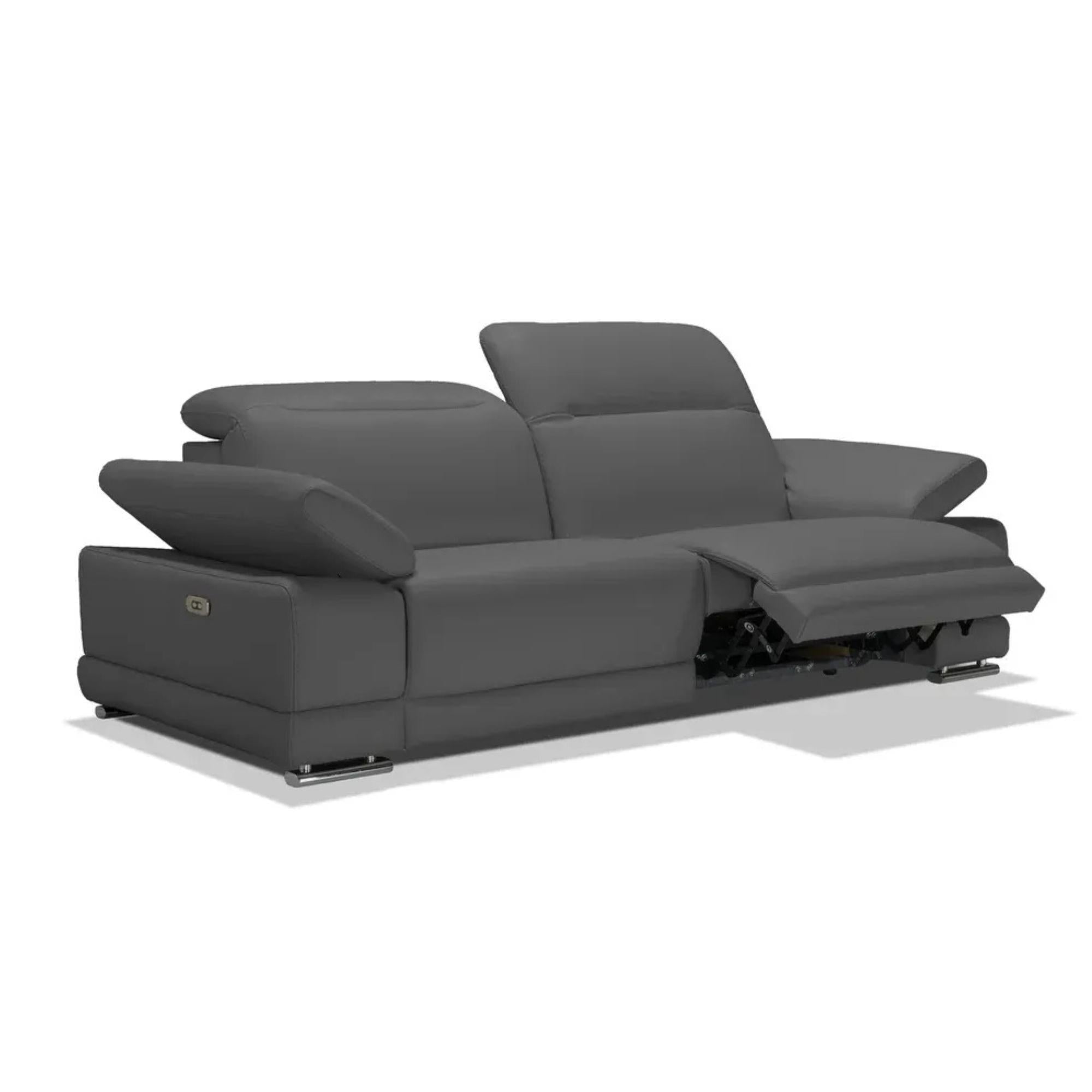 Escape Loveseat