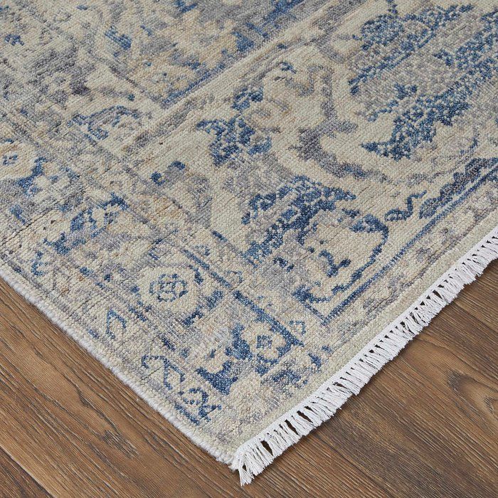RONIN Collection - 69BRF Blue/Gray