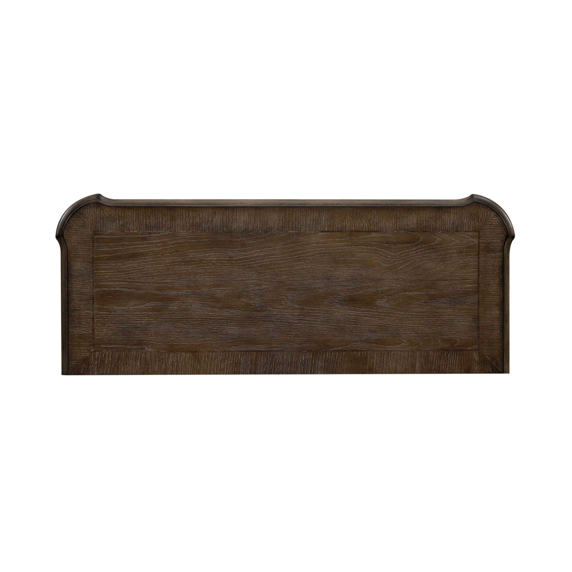 Magnolia Manor - Accent Cabinet - Antique White