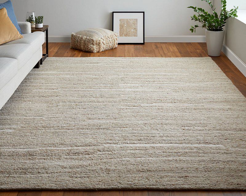 NAVARO Collection - 8916F Beige/Ivory
