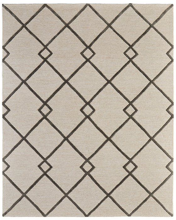 KIMBALL Collection - 8A36F Beige/Charcoal