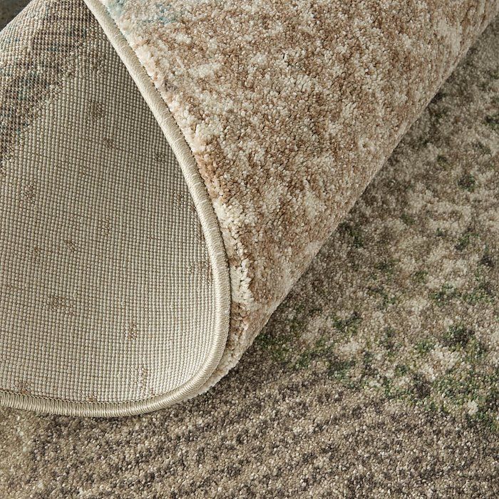 EDEN Collection - 39QVF Ivory/Multi