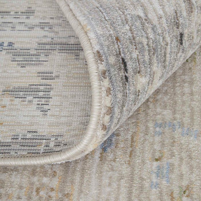SONORA Collection - 39NUF Ivory/Multi