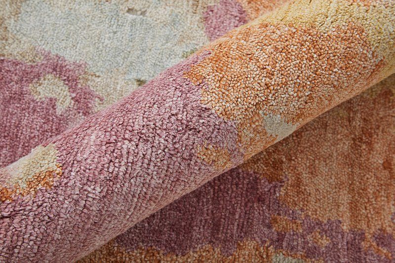 KEELEY Collection - C6044 Beige/Pink