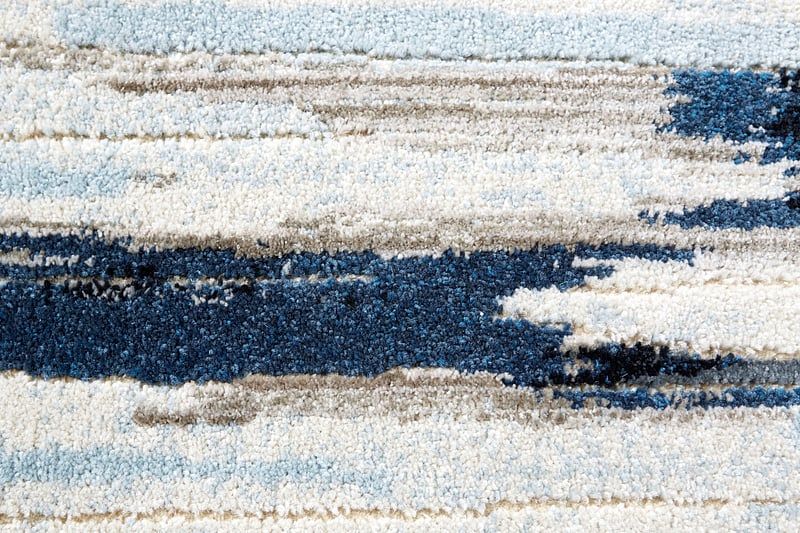 MILTON Collection - 3468F Indigo