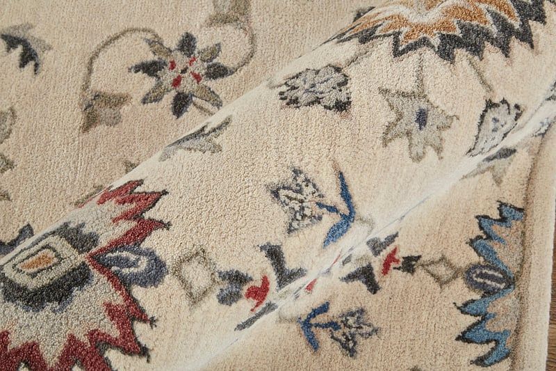 RYLAN Collection - 8641F Ivory