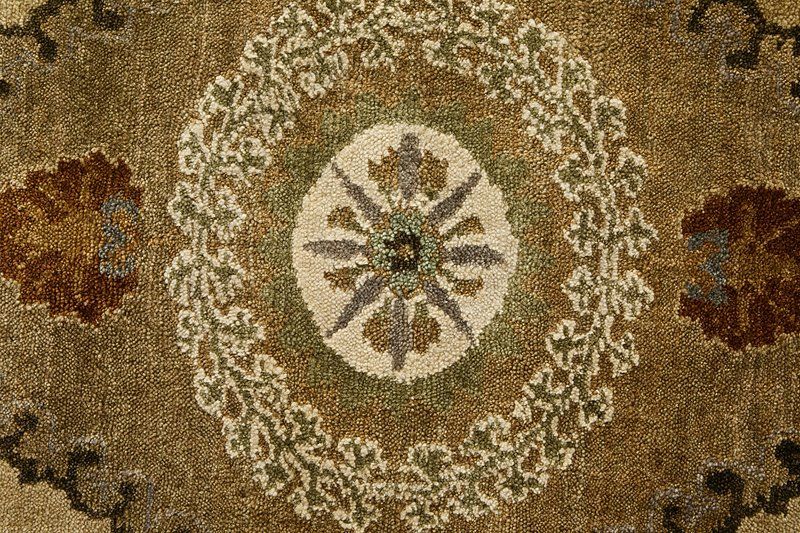 VARDO Collection - 6160F Beige
