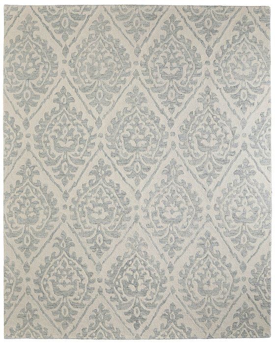 BELFORT Collection - 8A29F Gray