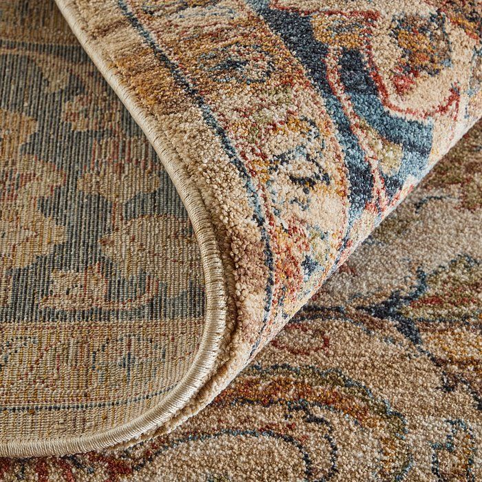PEARSON Collection - 39SEF Ivory/Multi