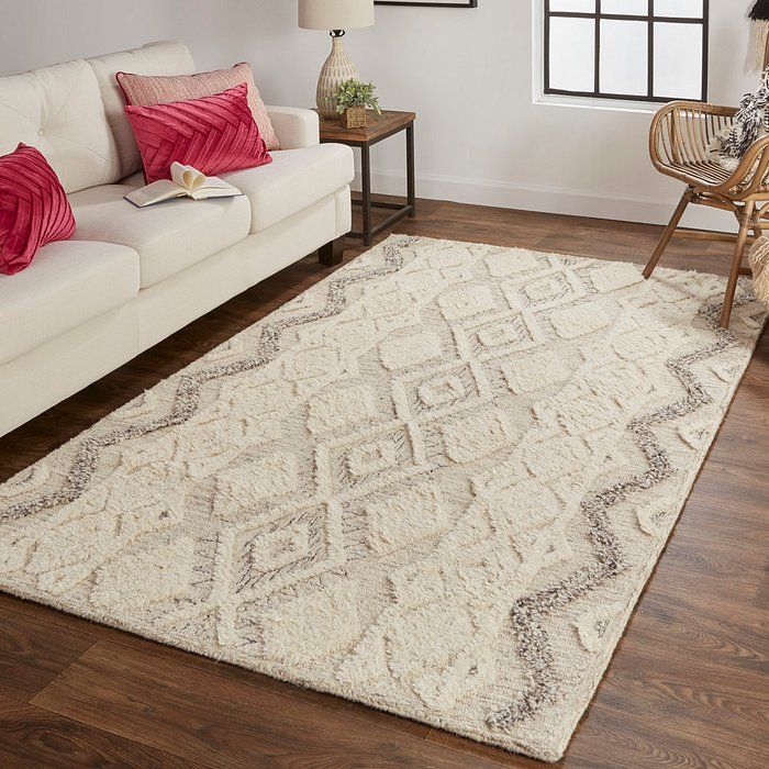 ANICA Collection - 8006F Gray