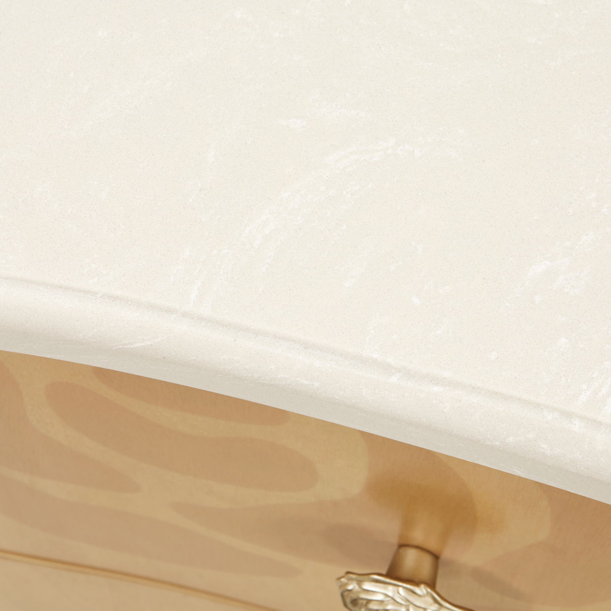Camellia Field - Bedroom Dresser