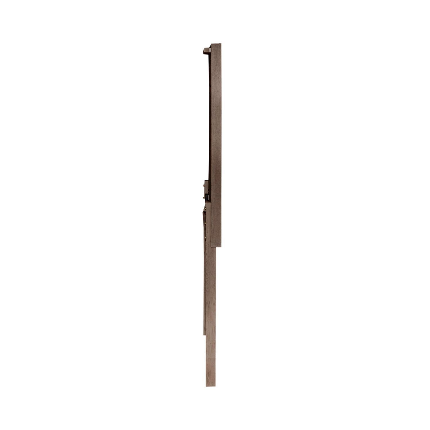 Horizons - Panel Headboard w/ Lights