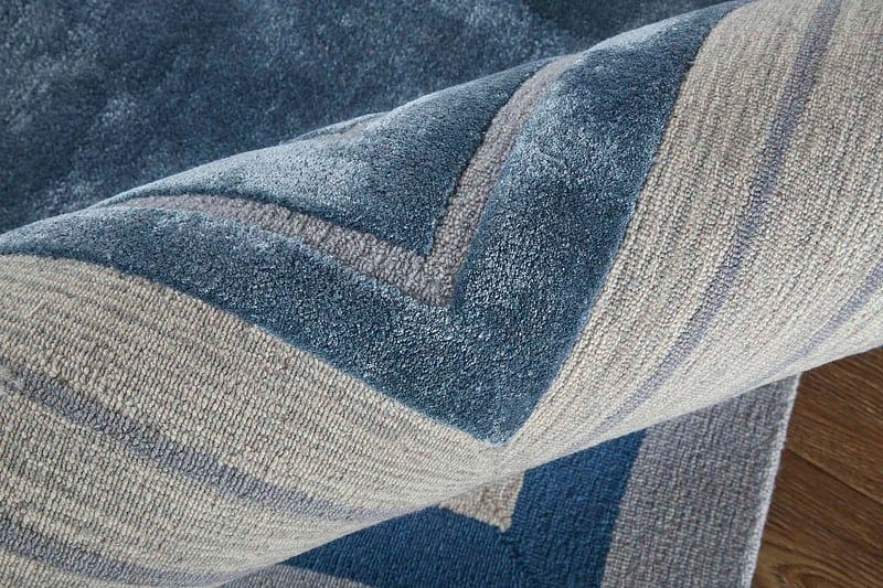NASH Collection - 8849F Blue/Gray