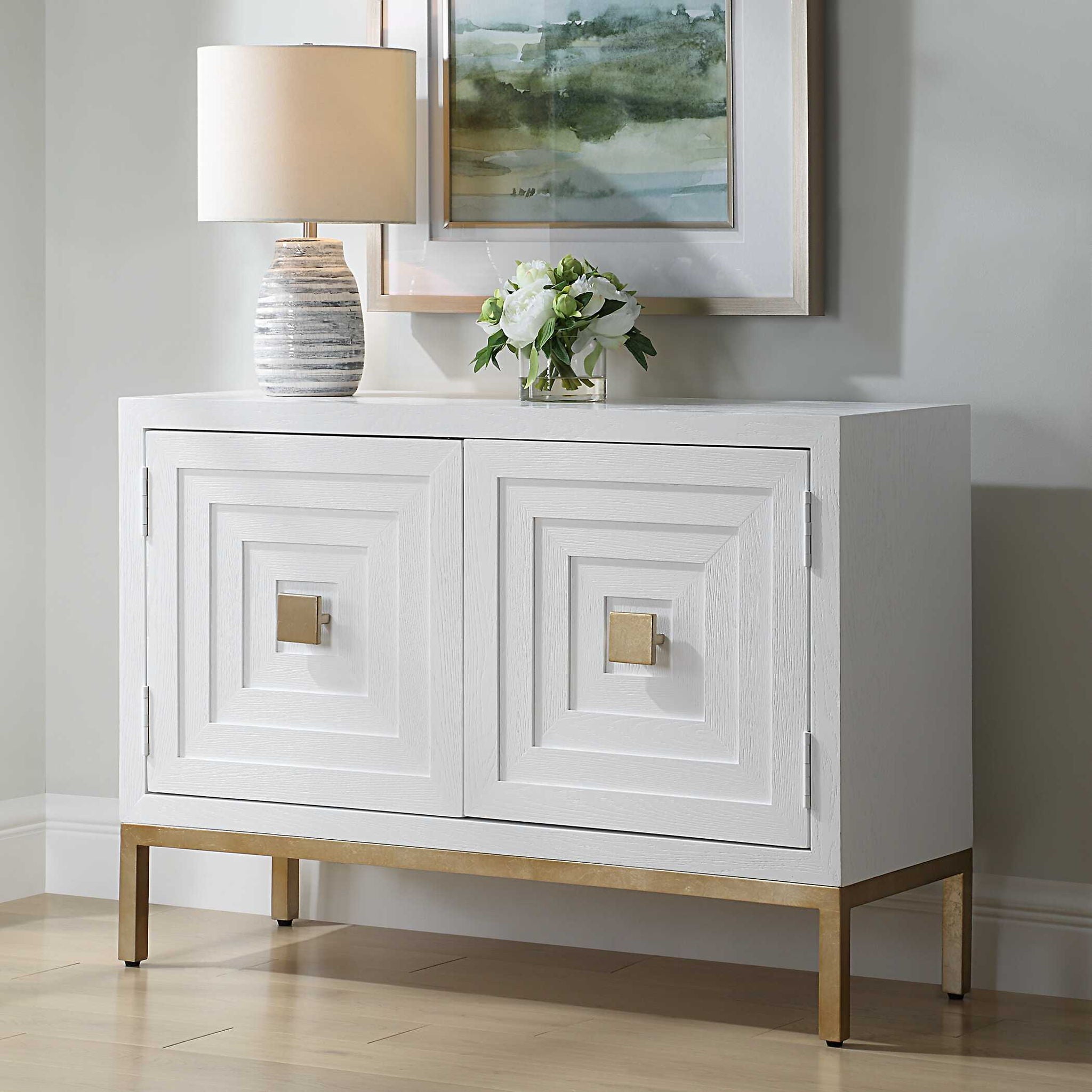 Aiken - Cabinet