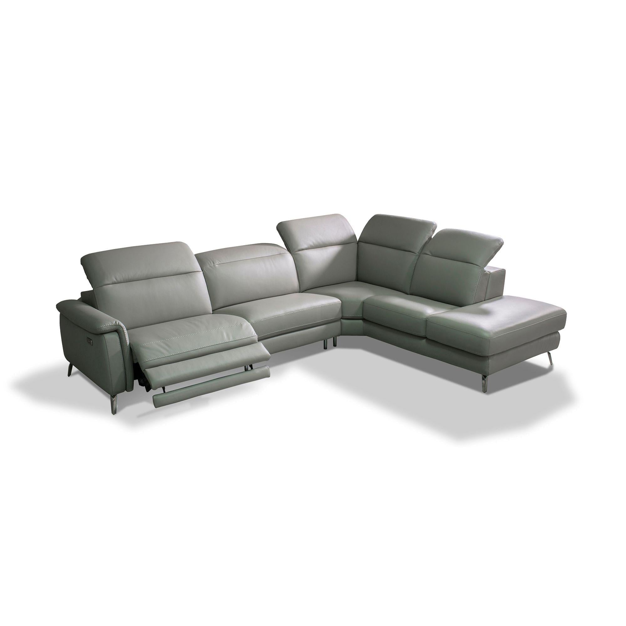 Oxford Sectional