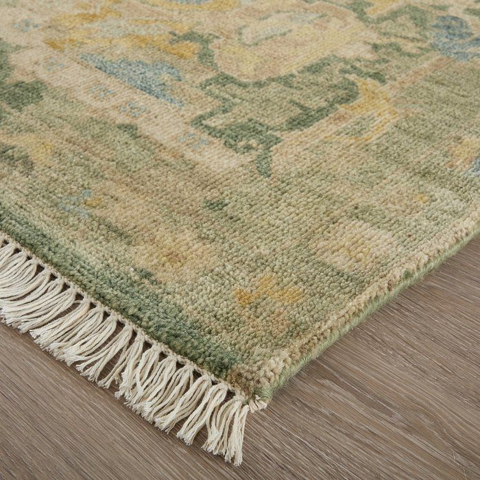 NORIS Collection - 69GRF Green