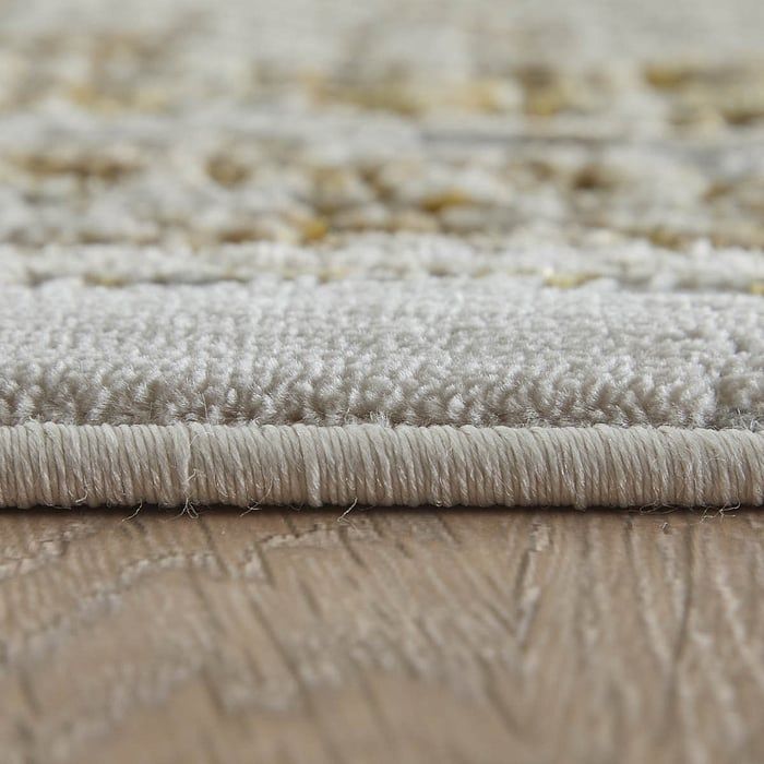 AURA Collection - 3735F Gold/Gray