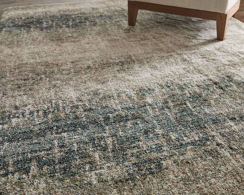 RICHMOND Collection - 39R5F Blue/Beige