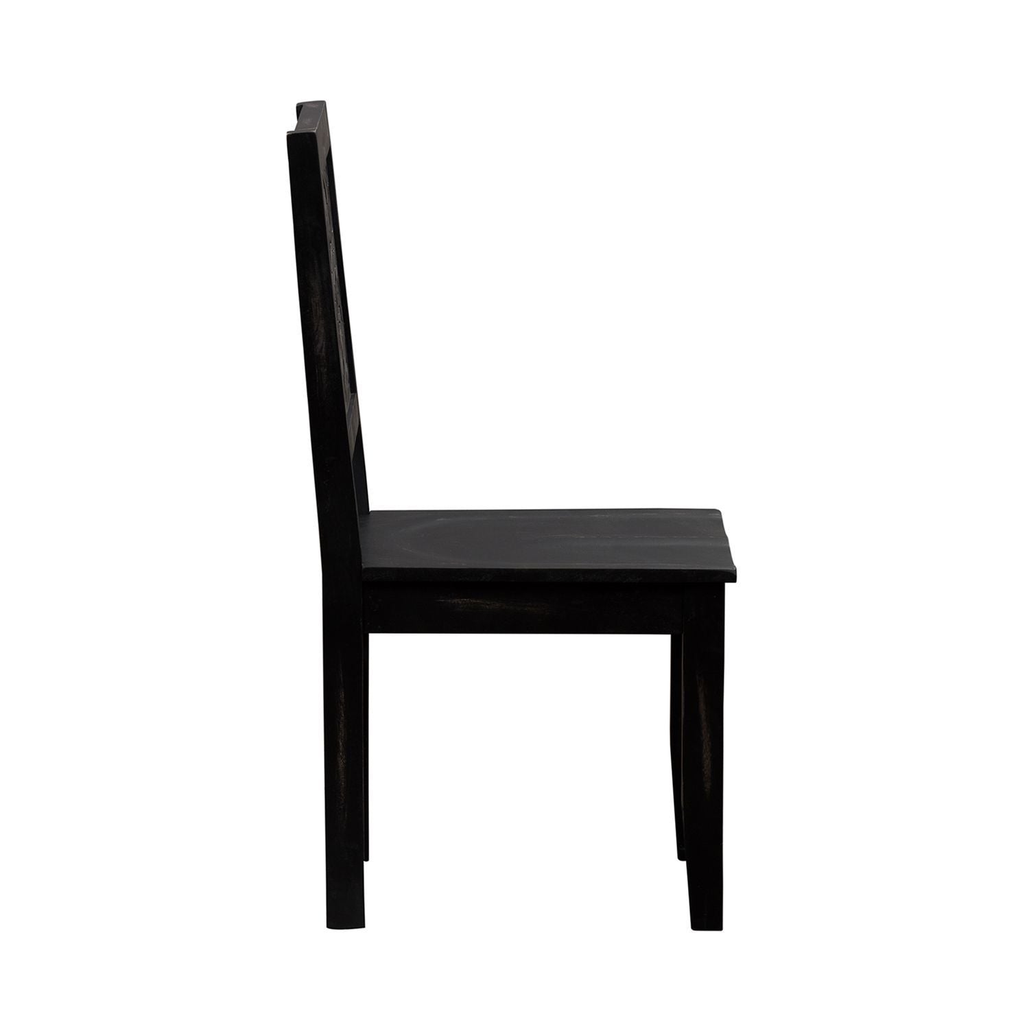 Trellis Lane - Accent Chair - Black