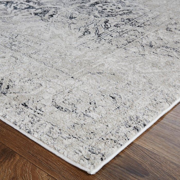 MACKLAINE Collection - 39FTF Ivory/Black