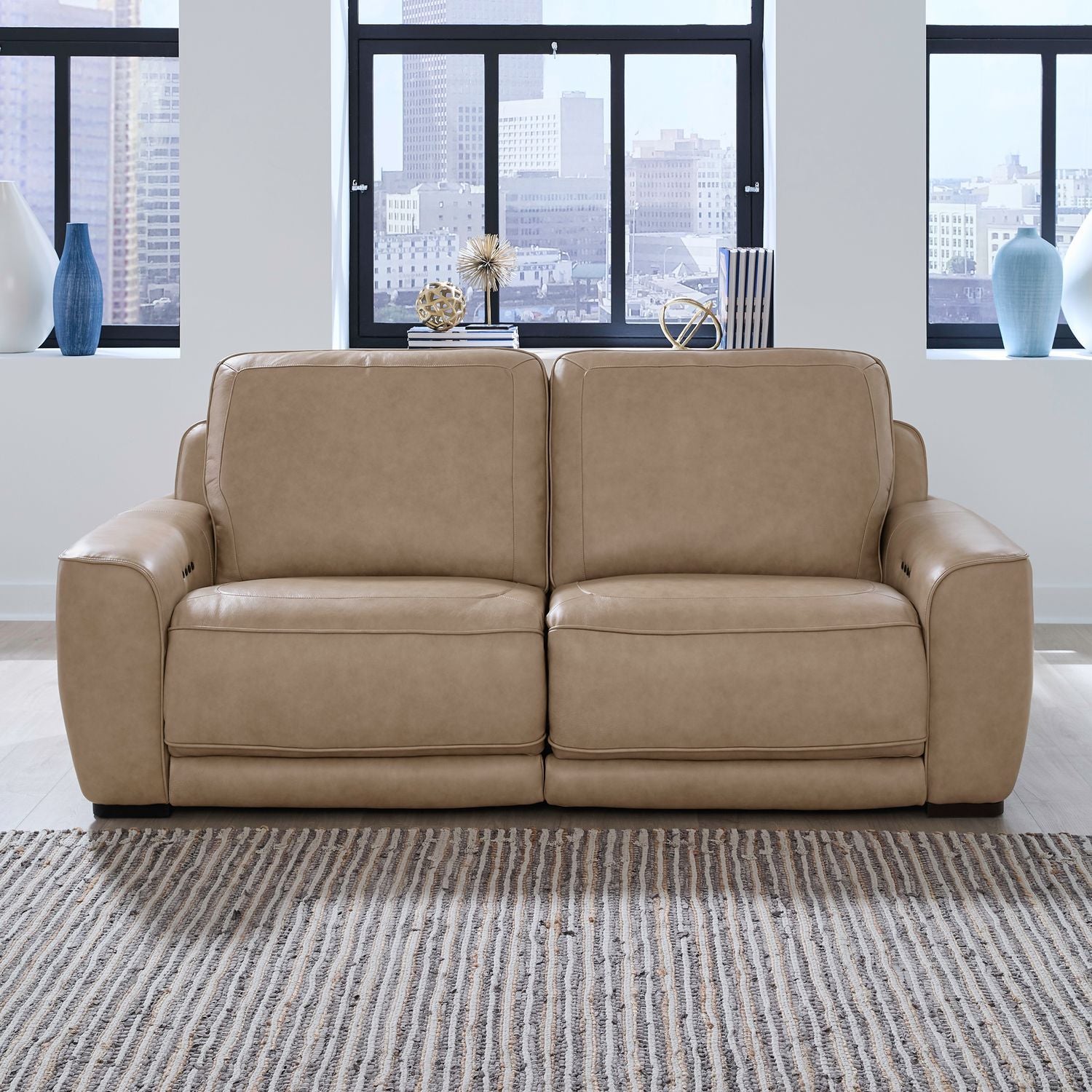 Blake - Sofa P2 & ZW