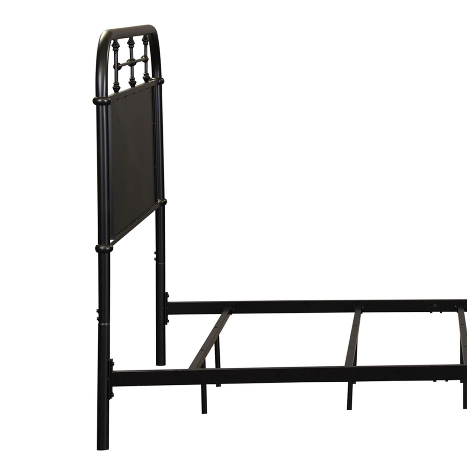 Vintage Series - Metal Headboard