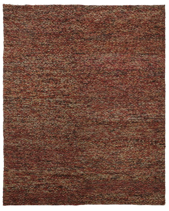 BERKELEY Collection - 0821F Red/Multi