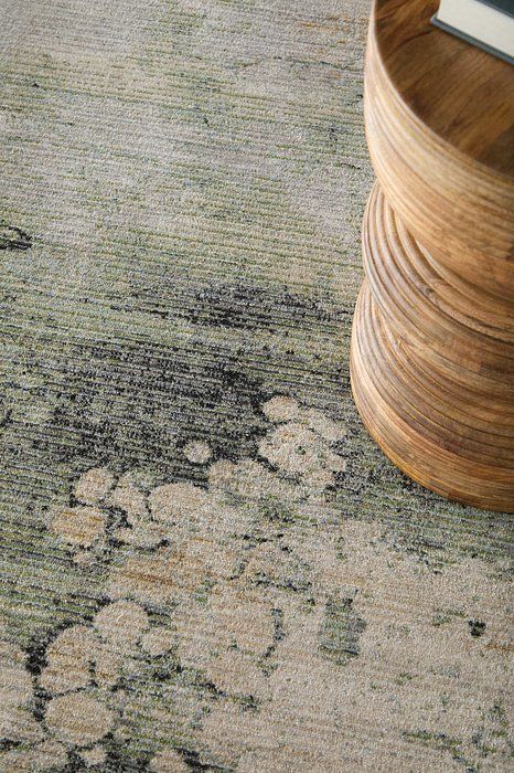 SONORA Collection - 39U9F Green/Beige