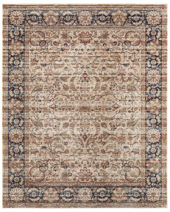 PEARSON Collection - 39SEF Ivory/Multi