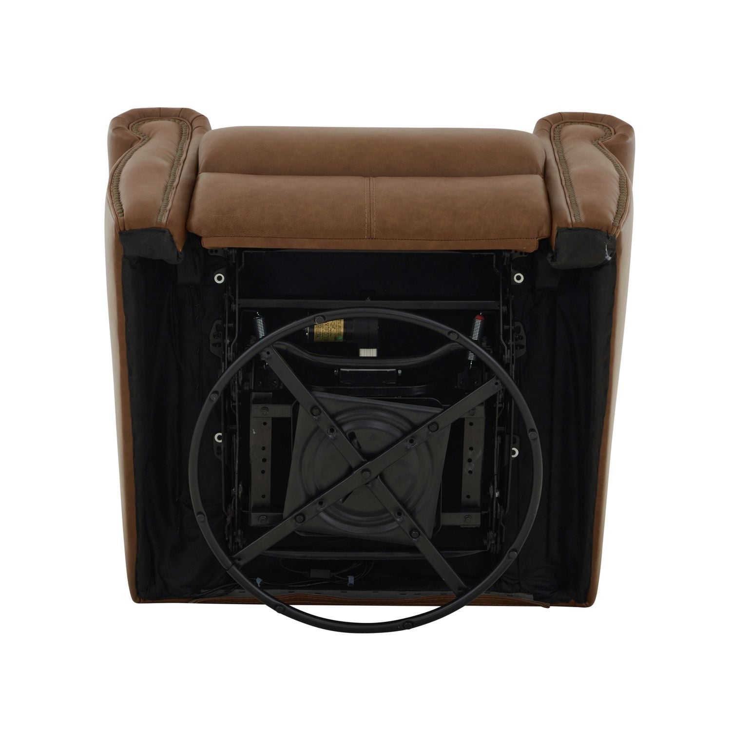 Carlton - ZG Recliner P3
